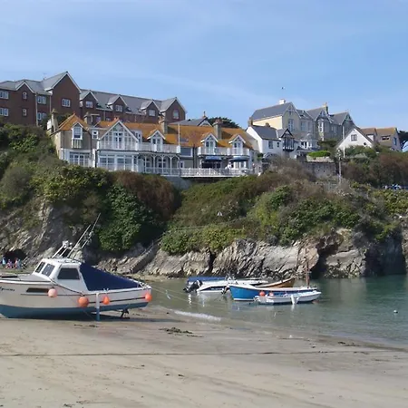 Hotel Harbour