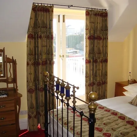 Hotel Harbour 5*