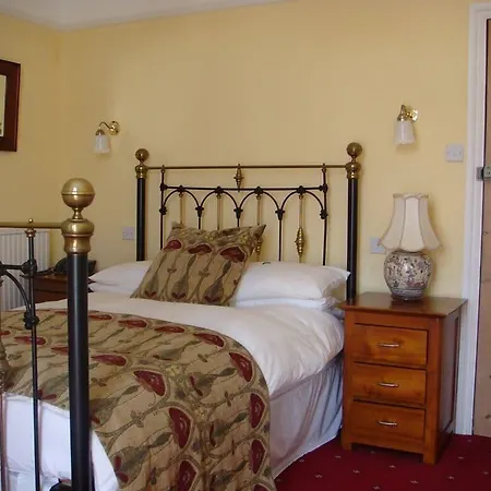 Hotel Harbour New Quay
