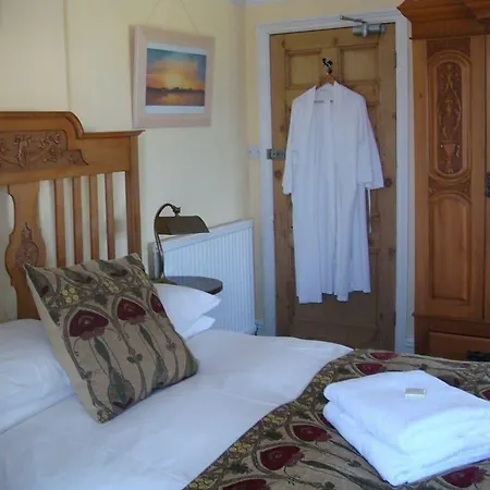 Hotel Harbour