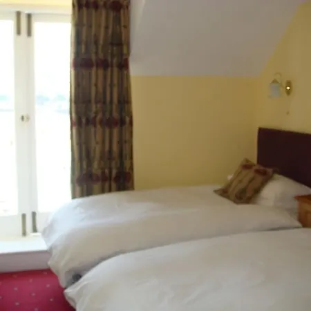 Harbour Hotel Newquay (Cornwall)