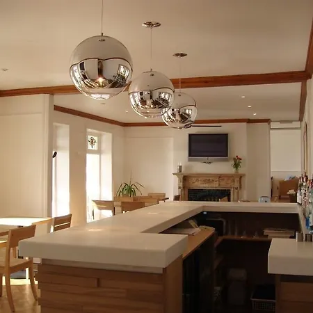 Harbour 5* New Quay